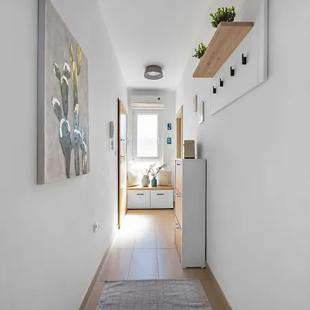 Ciovo Breeze Daire Trogir