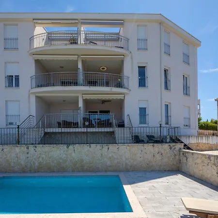 Ciovo Breeze Daire Trogir