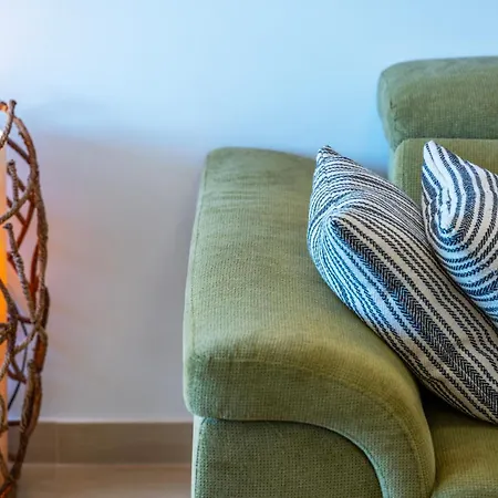 Ciovo Breeze شقة تروغير
