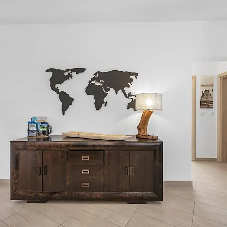 דירה Ciovo Breeze טרוגיר