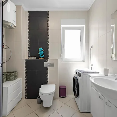 Apartment Ciovo Breeze *