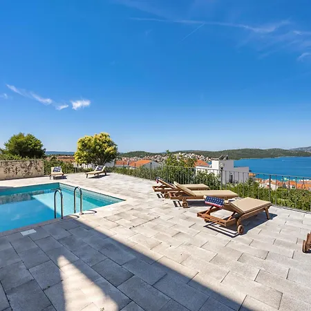 Apartment Ciovo Breeze *