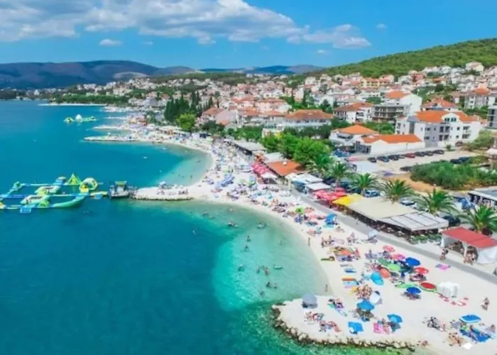 Ciovo Breeze Τρογκίρ