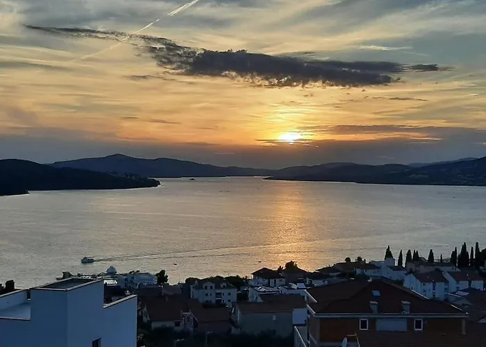 Διαμέρισμα Ciovo Breeze Τρογκίρ