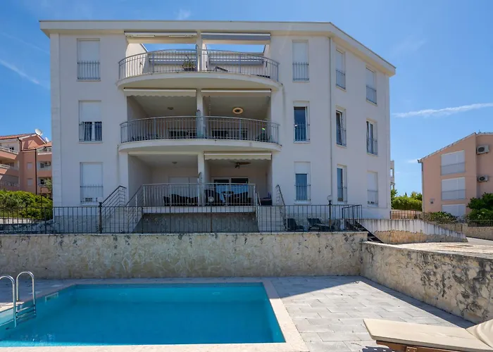 Ciovo Breeze Διαμέρισμα Τρογκίρ