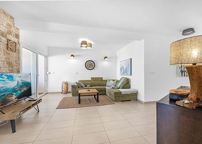 Ciovo Breeze דירה טרוגיר