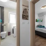 Appartamento Ciovo Breeze *
