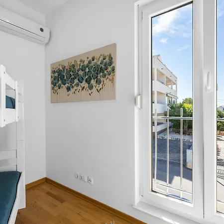 Apartment Ciovo Breeze *