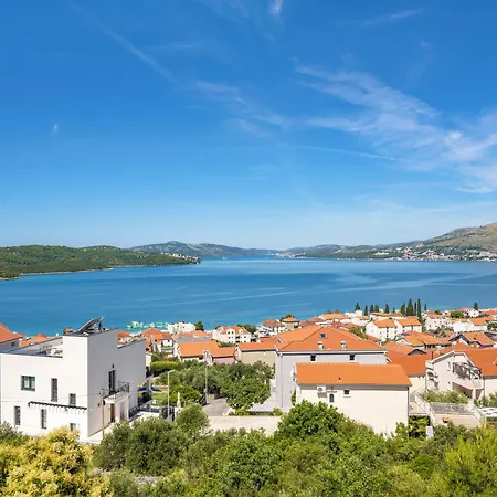 Ciovo Breeze Apartment