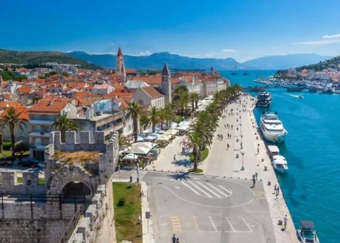 Apartment Ciovo Breeze