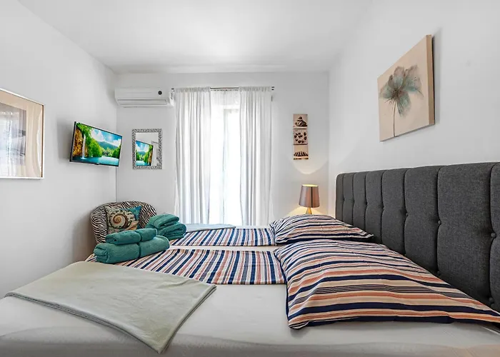 Ciovo Breeze Apartment