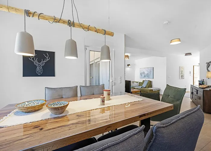 Apartment Ciovo Breeze *