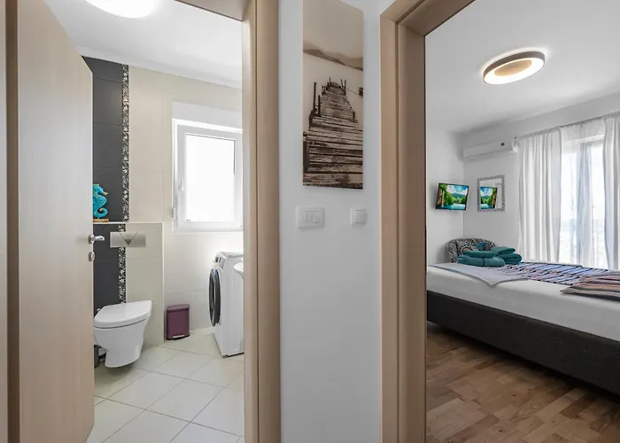 Apartment Ciovo Breeze *