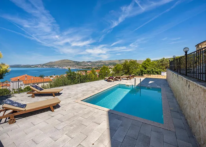 Ciovo Breeze Apartment Trogir