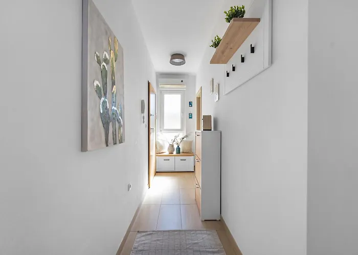 Ciovo Breeze Apartment Trogir