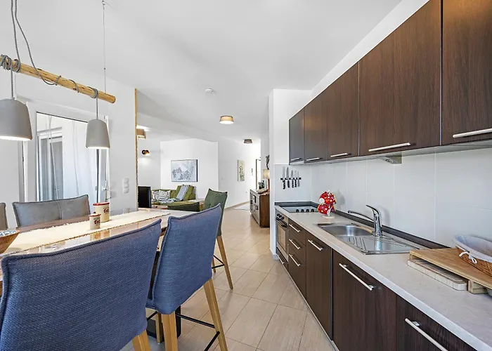 Ciovo Breeze Apartment