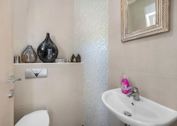 Ciovo Breeze Apartment