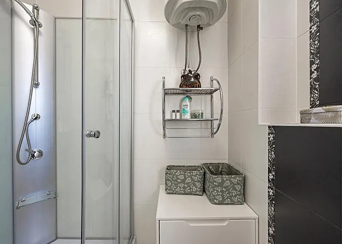 Ciovo Breeze * Trogir