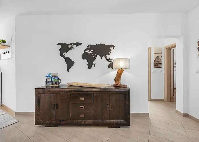 Apartment Ciovo Breeze Trogir