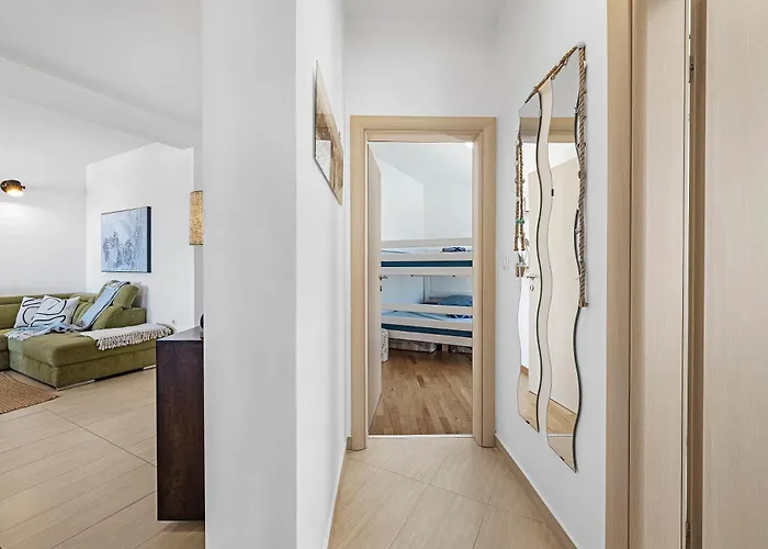 Ciovo Breeze * Trogir