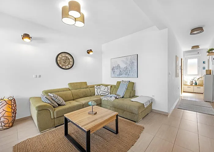 Ciovo Breeze Apartment Trogir