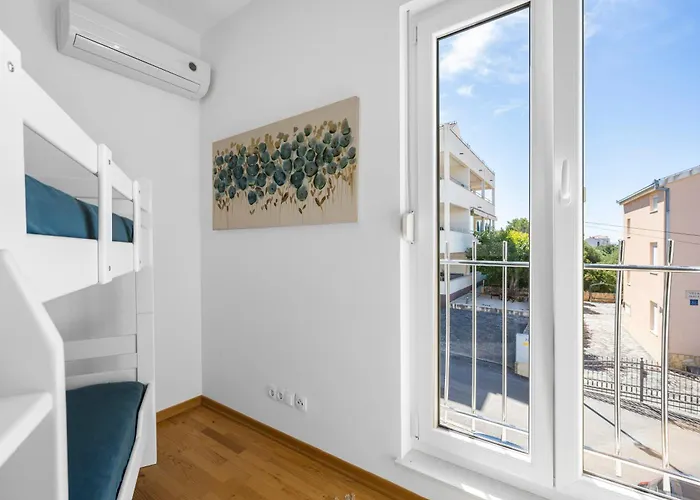 Apartment Ciovo Breeze *