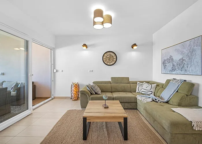 Ciovo Breeze Apartment