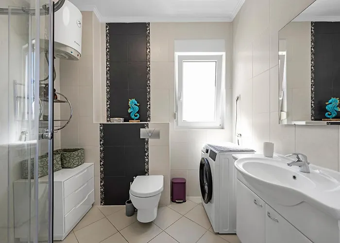 Apartment Ciovo Breeze *