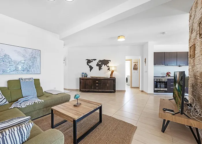 Ciovo Breeze Apartment