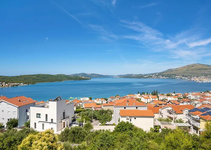 Ciovo Breeze Apartment