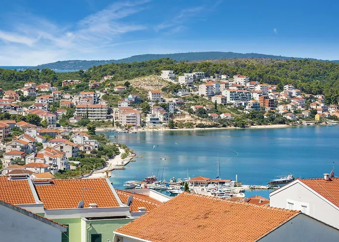 Ciovo Breeze Apartment