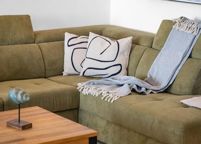 Apartment Ciovo Breeze