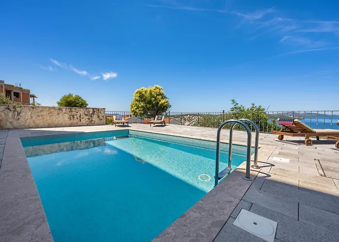 Apartment Ciovo Breeze