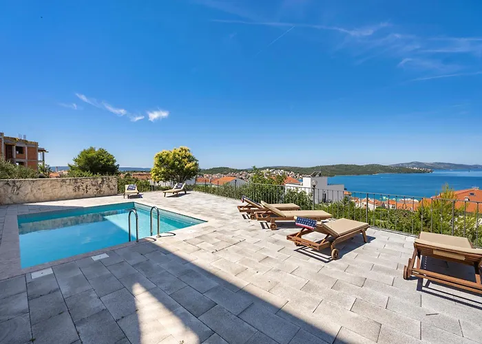 Apartment Ciovo Breeze *